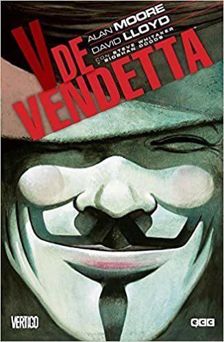 Movie V de Vendetta 