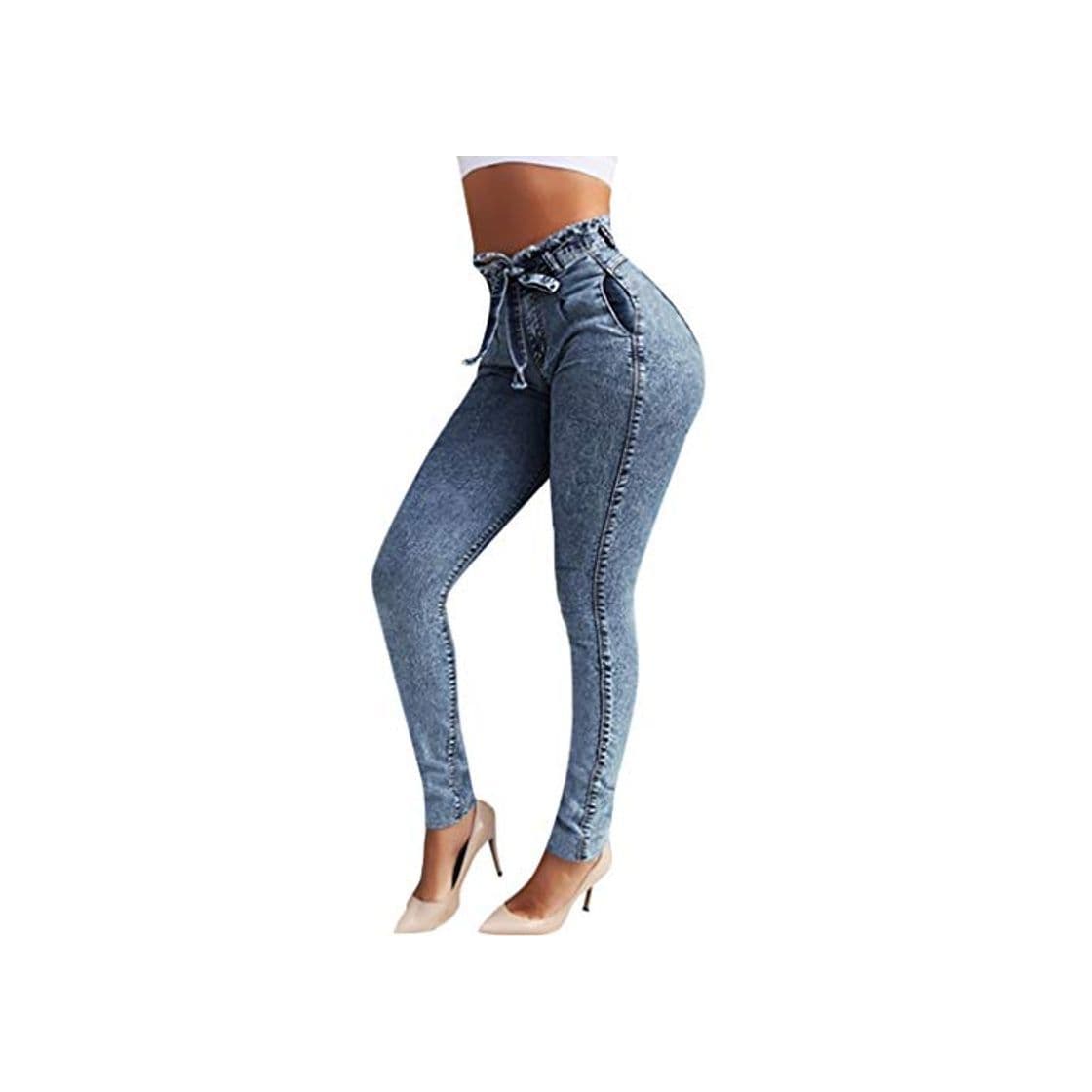 Product RISTHY Jeans Skinny Push