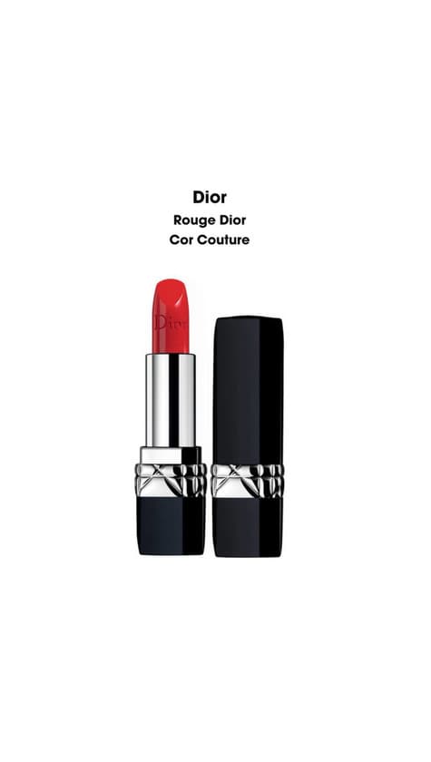 Producto Dior