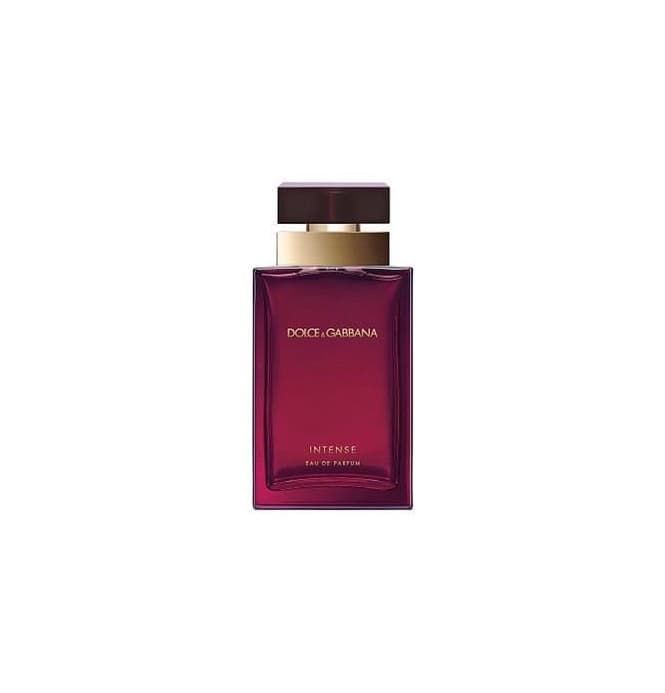 Product DOLCE&GABBANA
Intense