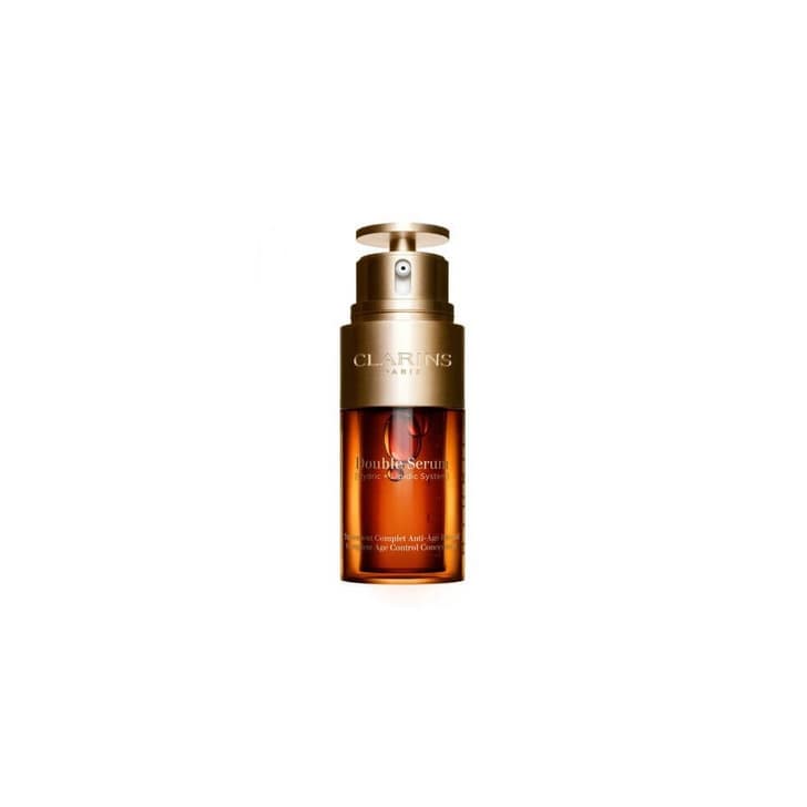 Producto Double Serum