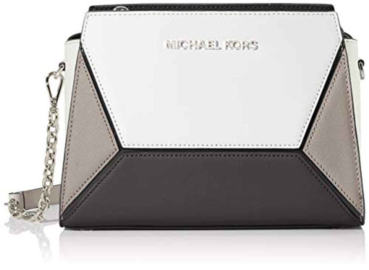 Product Michael Kors Prism, Mujer, Negro