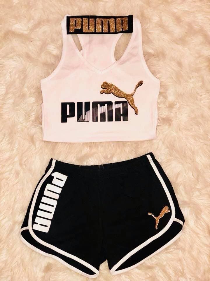 Moda Puma