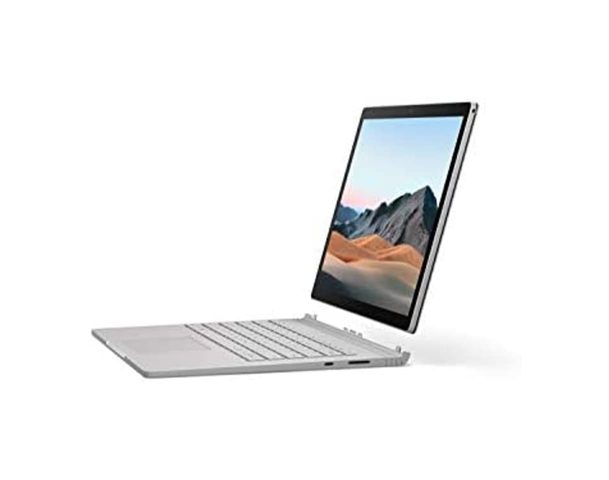 Producto Microsoft Surface Book 3 - Ordenador portátil convertible 2 en 1 de