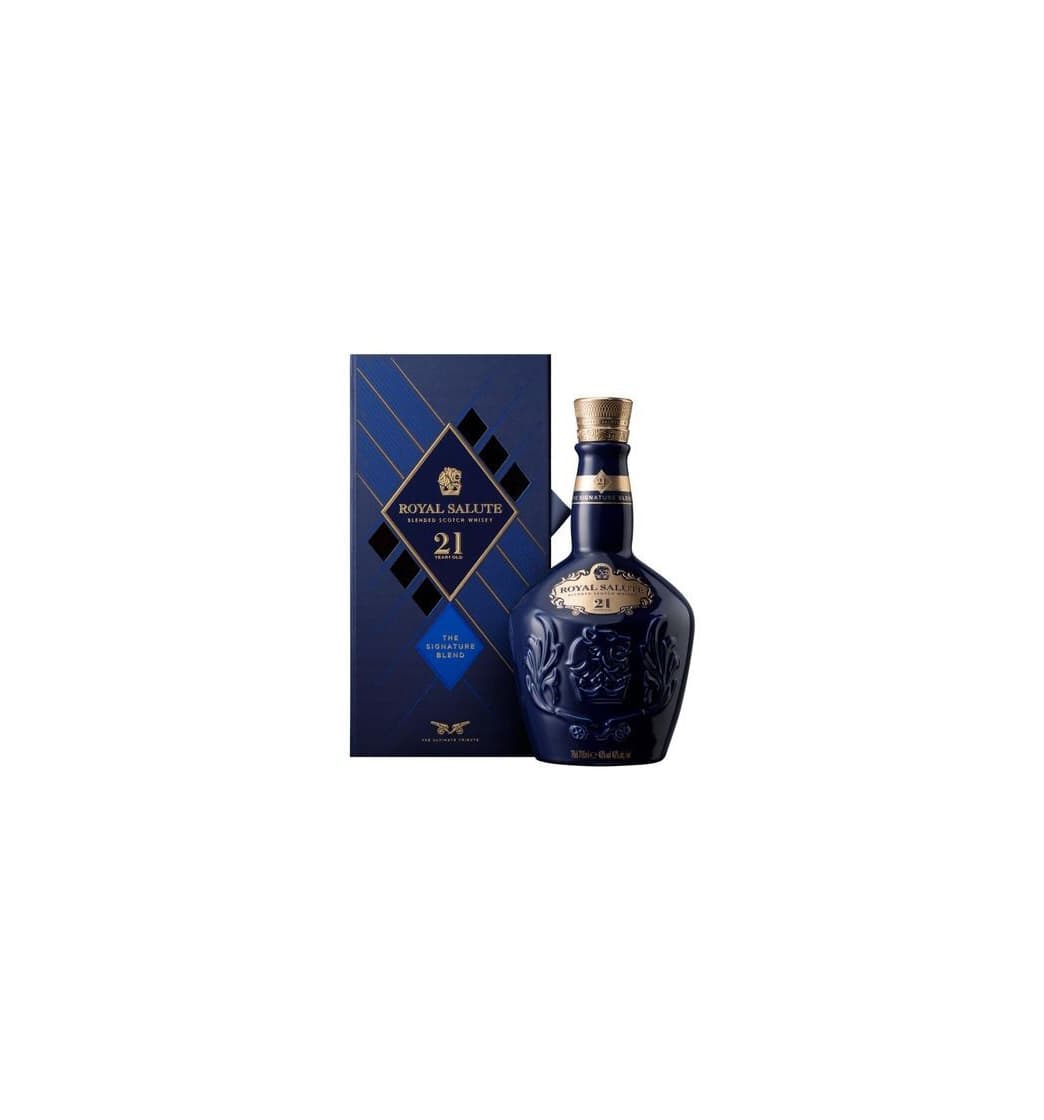 Producto Royal Salute 21 Year Old Whisky