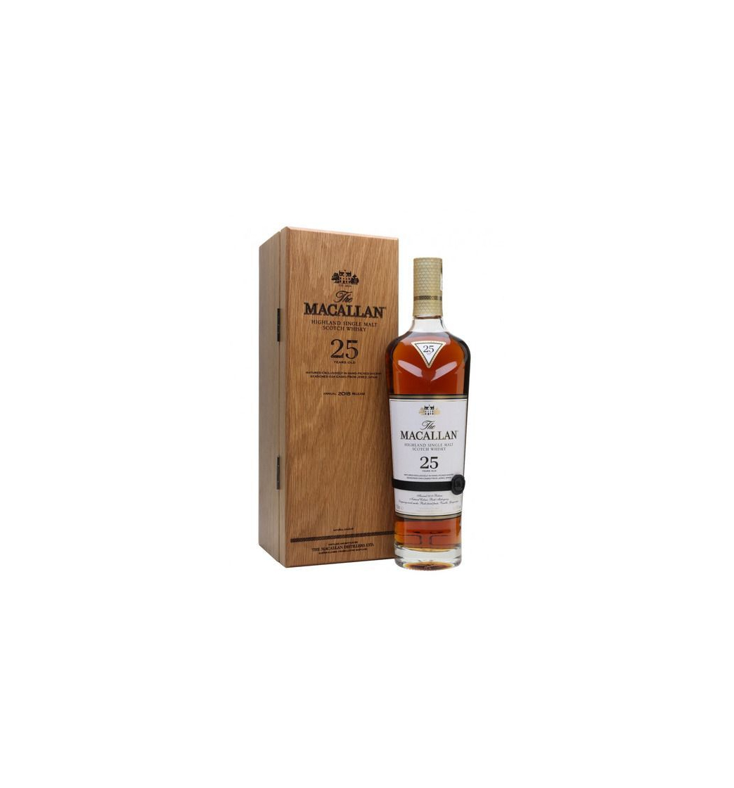 Producto Macallan