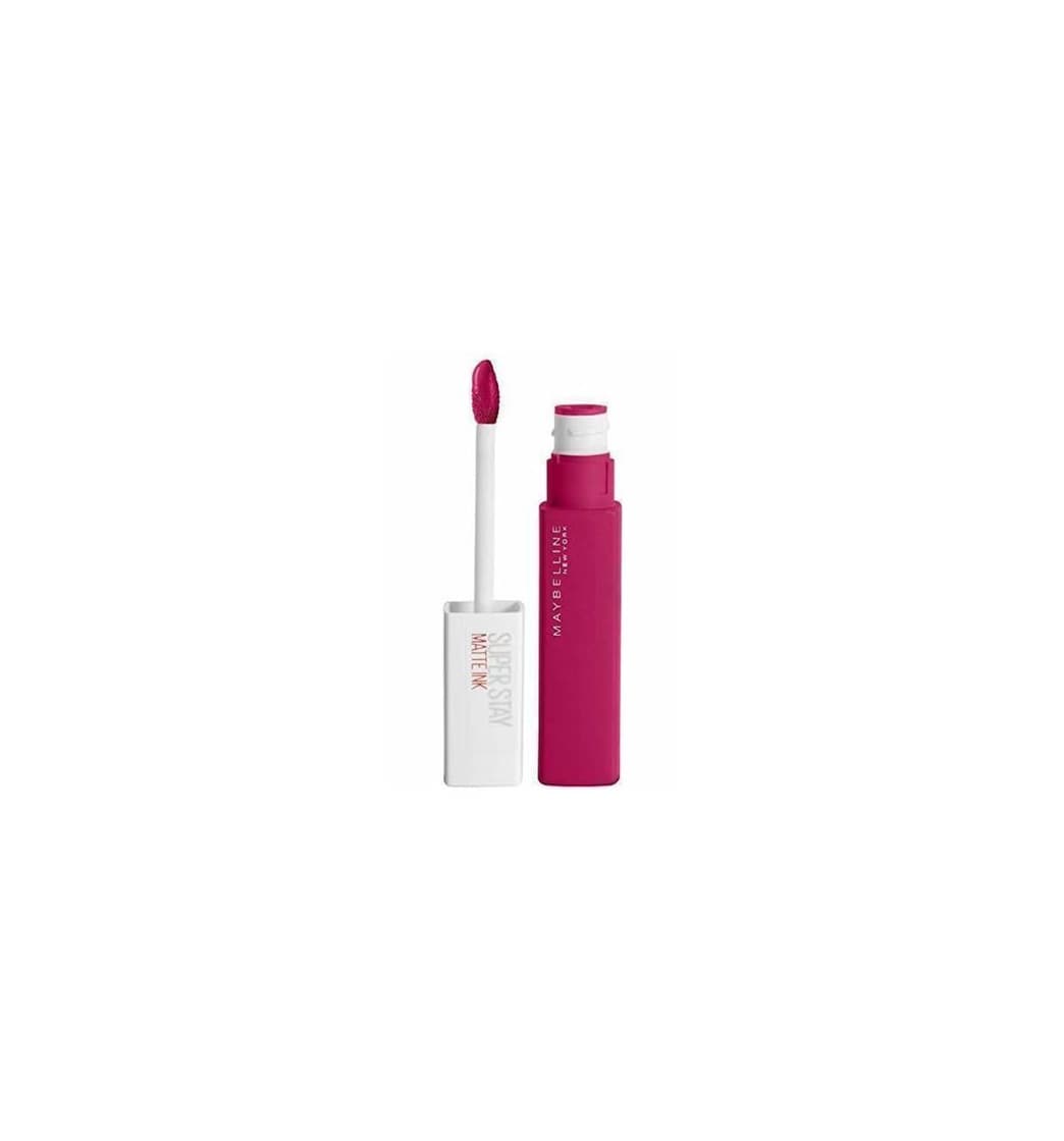 Beauty Maybelline New York - Superstay Matte Ink