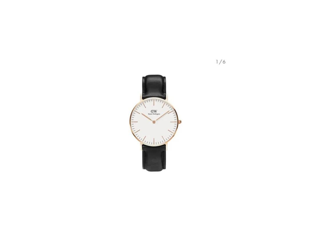 Product Daniel Wellington Classic Sheffield 