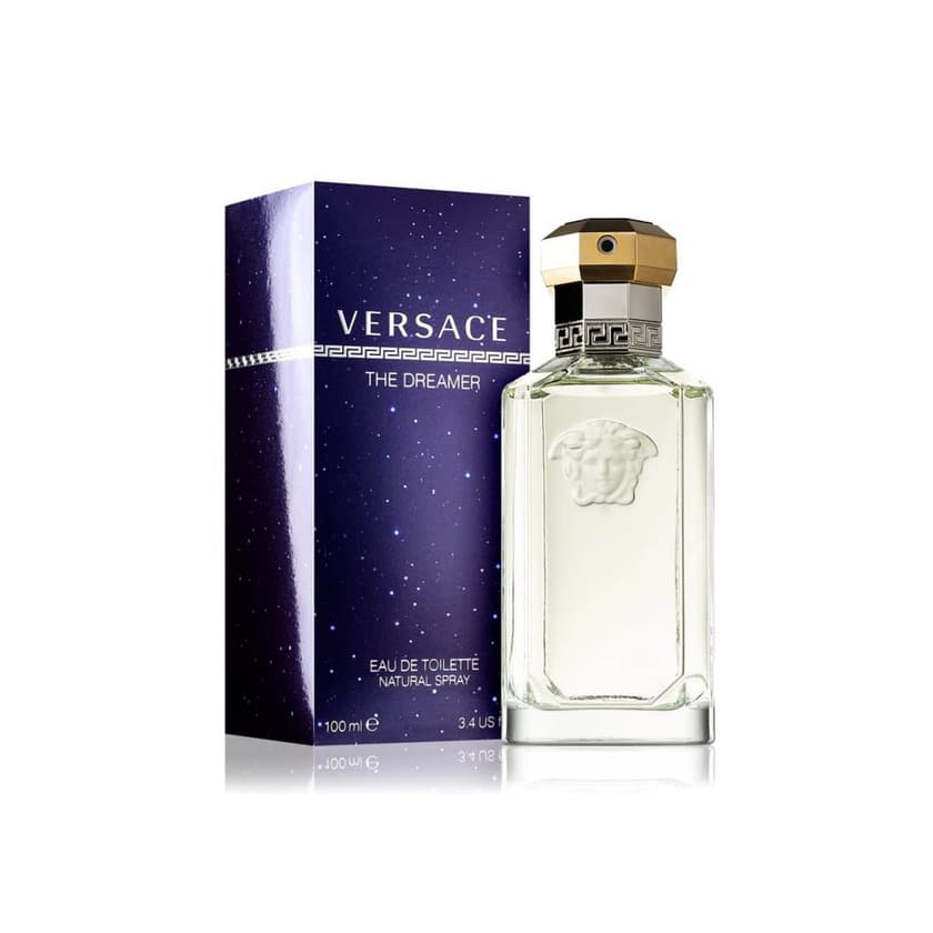 Beauty Dreamer By Gianni Versace