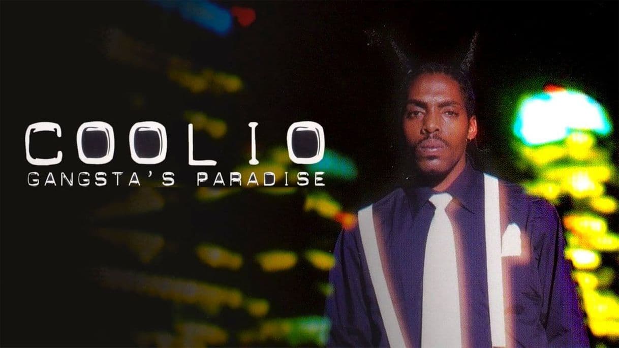 Music Coolio - Gangsta’s Paradise