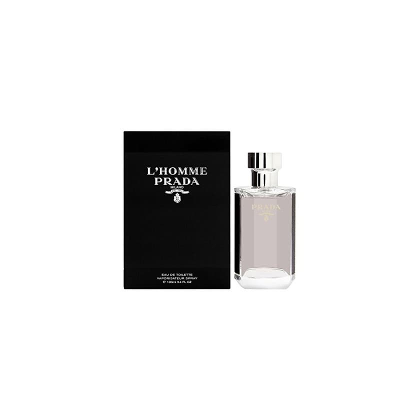 Beauty Prada 17294 - Agua de Colonia L'Homme