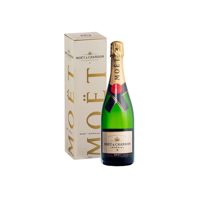 Product Moët & Chandon Don Moët Impérial Piccolo