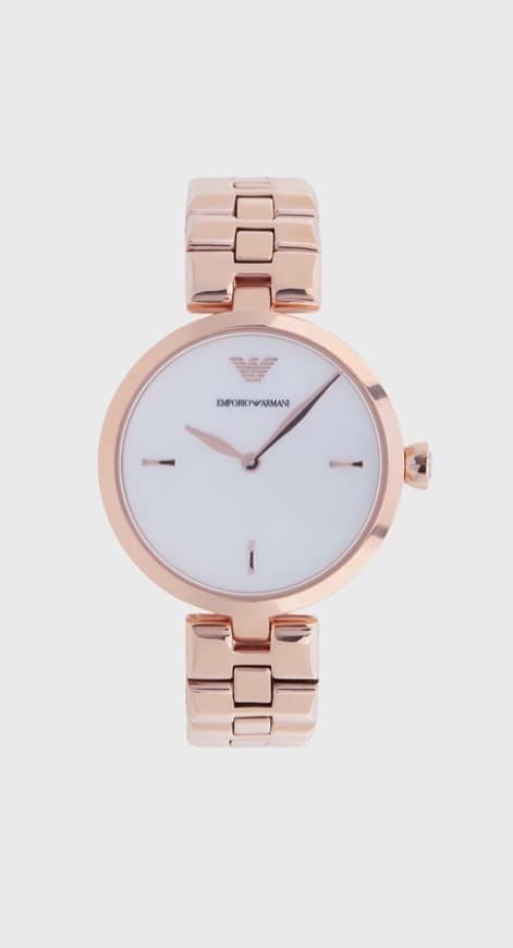 Producto Emporio Armani Watch