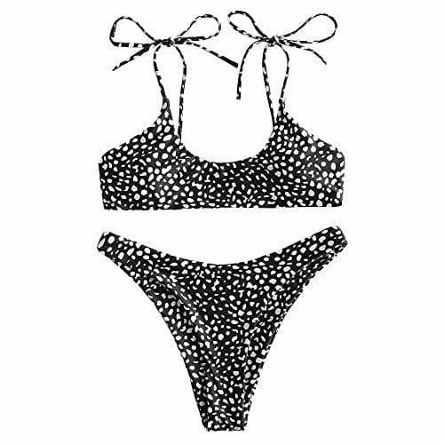 Fashion ZAFUL - Bikini para Mujer