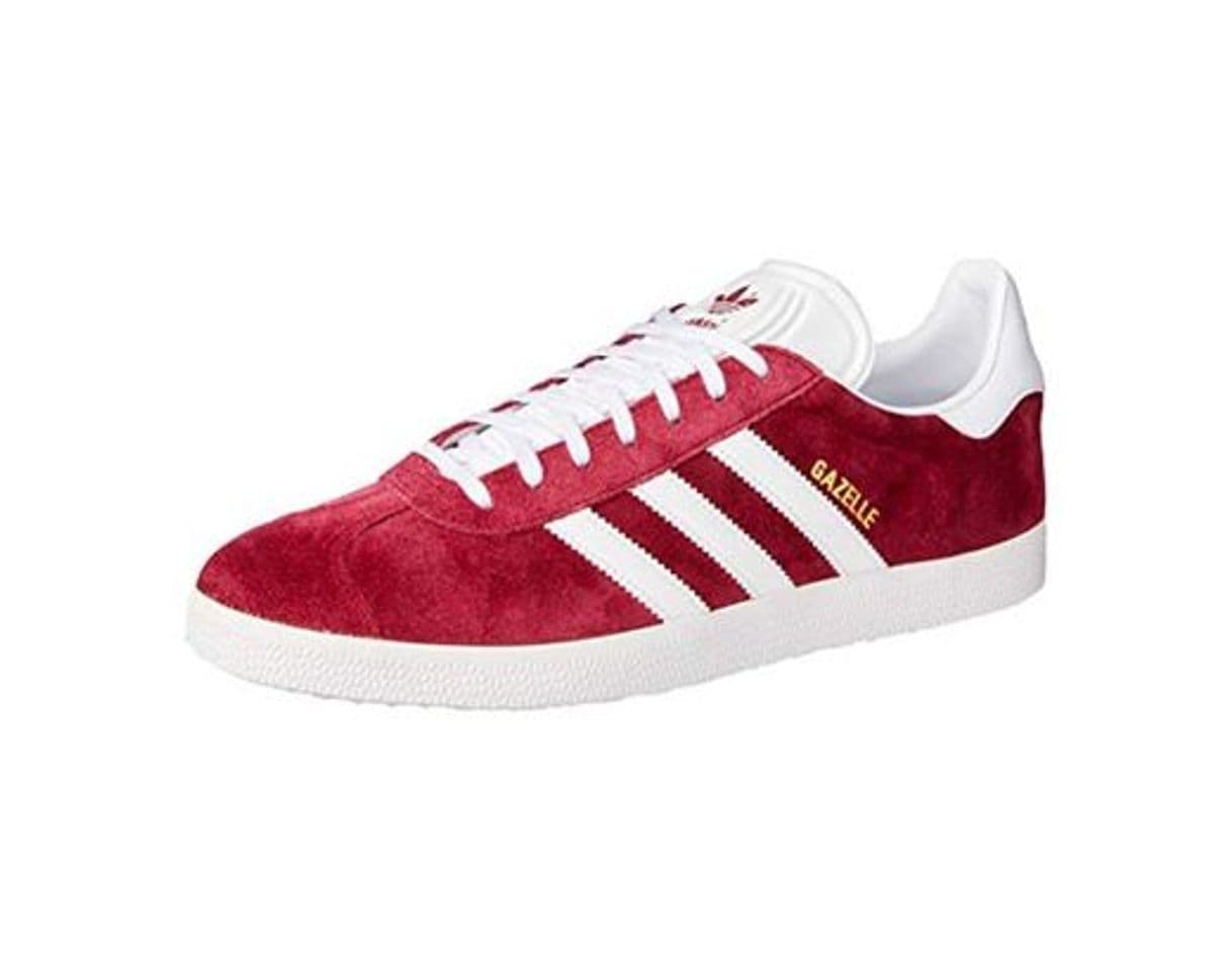 Product Adidas Gazelle, Zapatillas para Hombre, Rojo