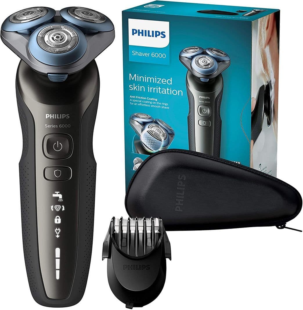 Producto Philips Serie 6000 S6640