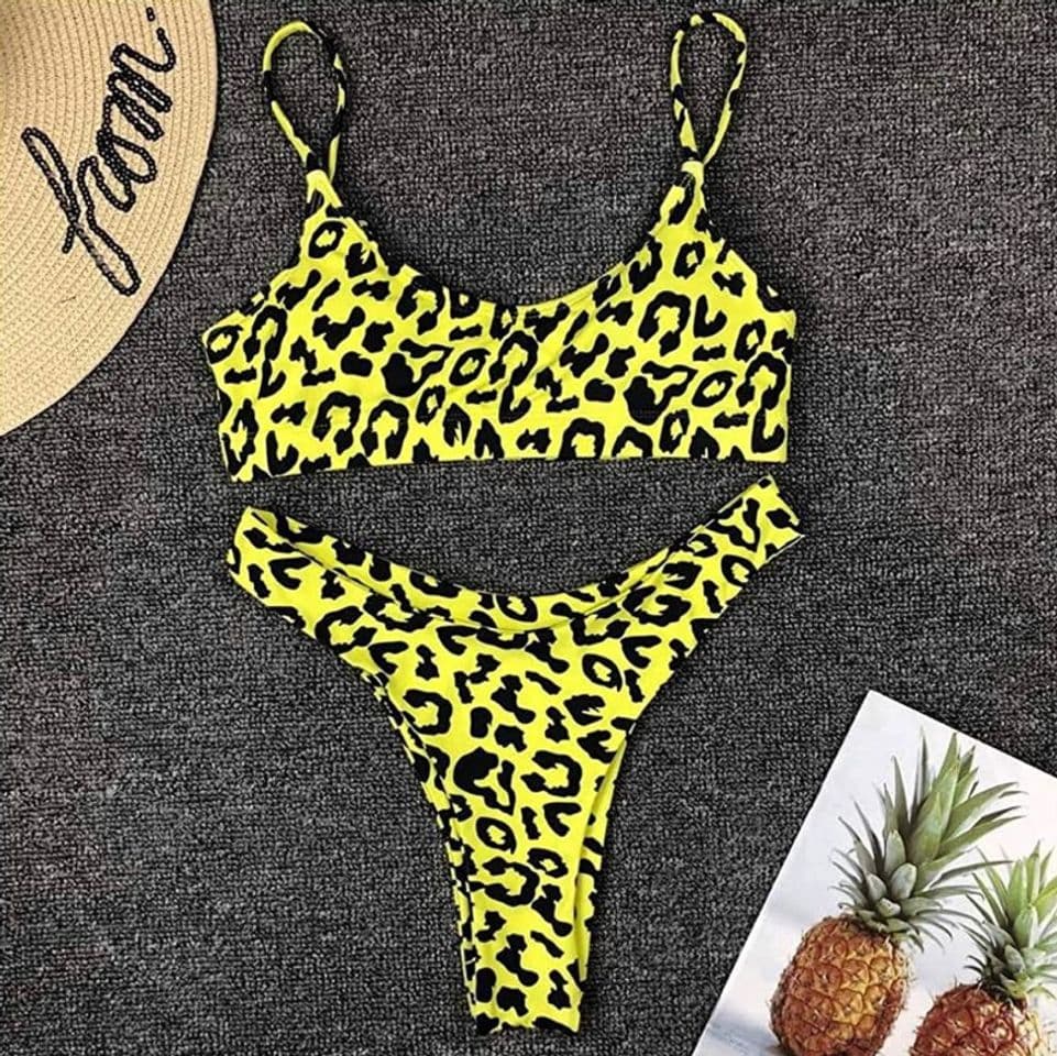 Product Bikini swimwear woman 