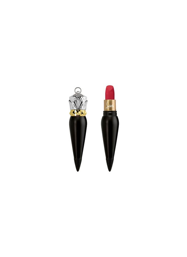 Product Louboutin Lipstick Velvet Matte