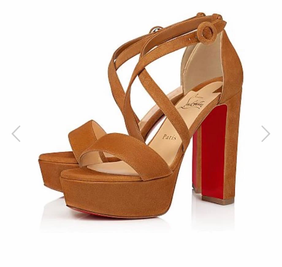 Producto Christian Louboutin