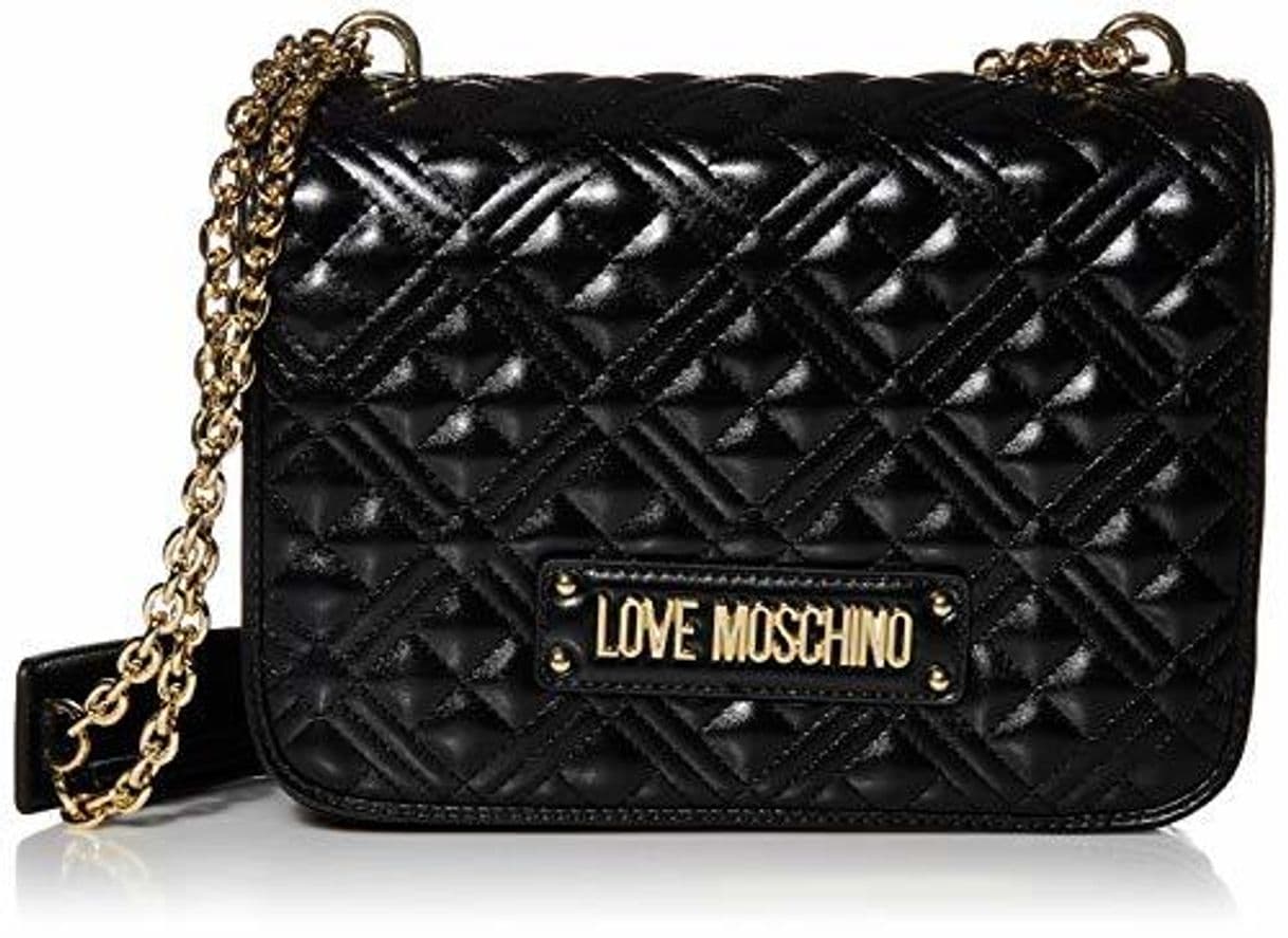 Product Love MoschinoJc4000pp1aMujerBolsos bandoleraNegro