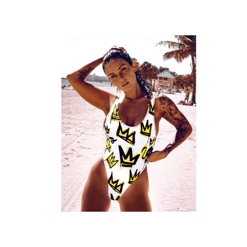 Product DANNY MIAMI swimsuit woman