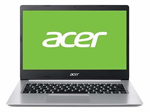 Producto Acer Aspire 5 - Ordenador portátil de 14" FullHD