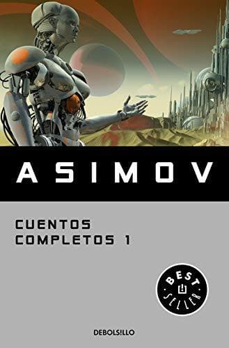 Libro Cuentos completos I