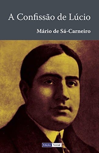 Libro A confissao de Lucio