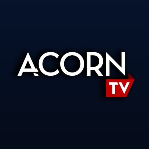 App Acorn TV