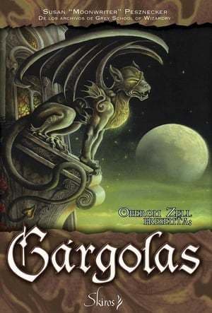 Serie Gargoyles