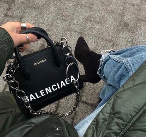 Product Balenciaga