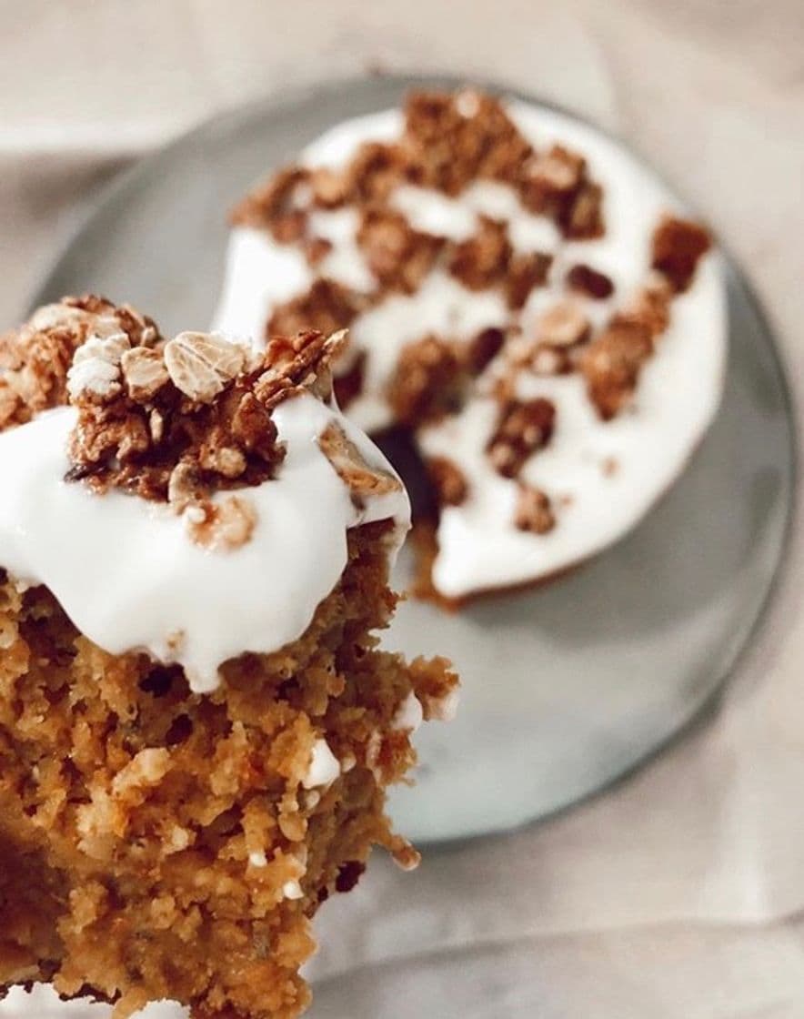 Moda Carrot Cake🥕