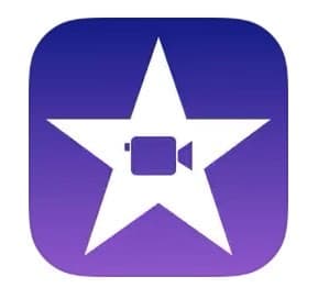 App iMovie 