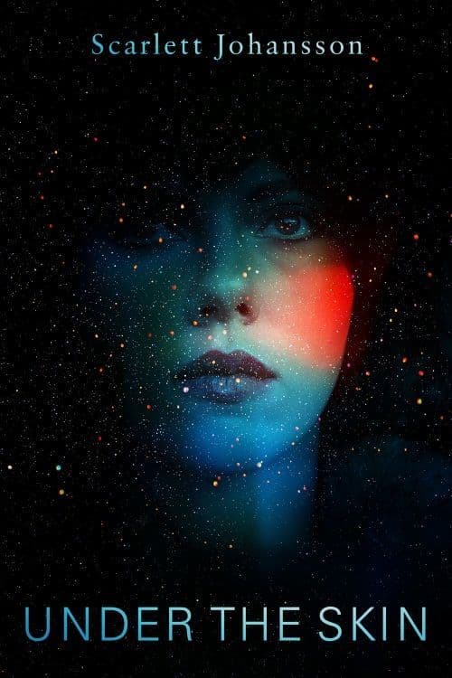 Película Under the Skin