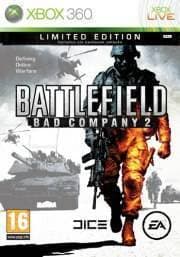 Videogames Battlefield Bad Company 2