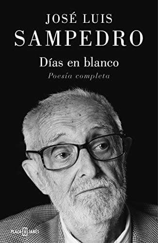 Book Días en blanco