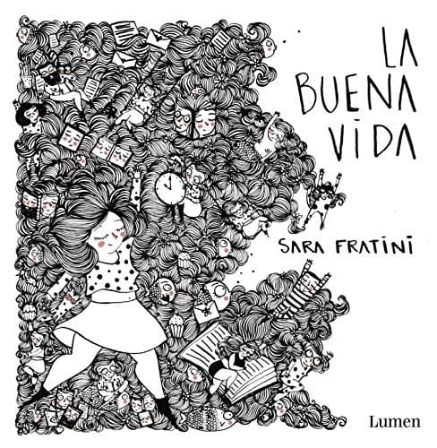 Book La buena vida