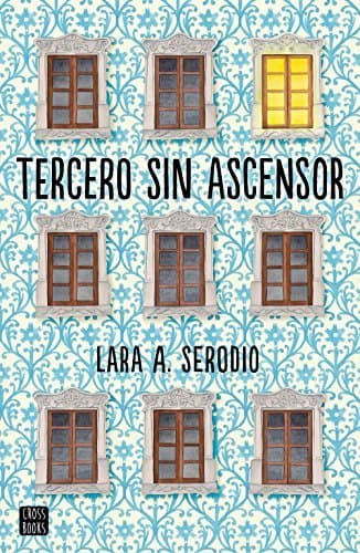 Book Tercero sin ascensor