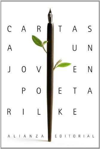 Book Cartas a un joven poeta