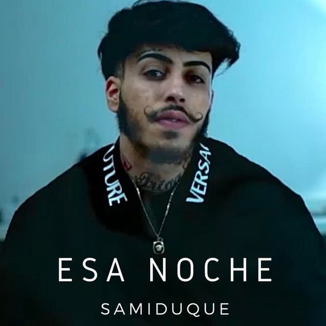 Canción Esa Noche