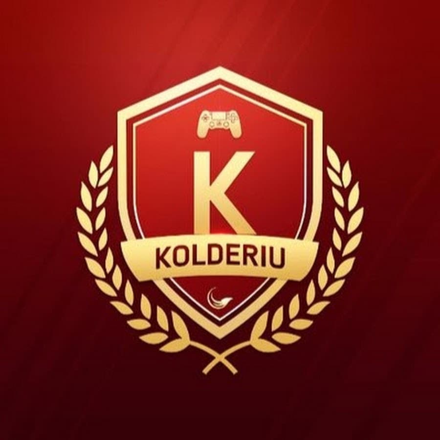 Moda Kolderiu - YouTube