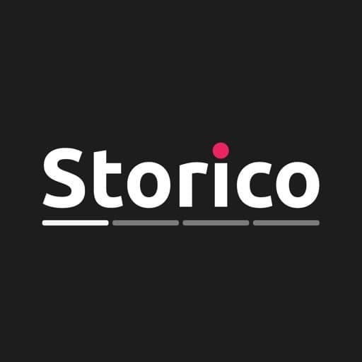 App Storico - Historias Instagram