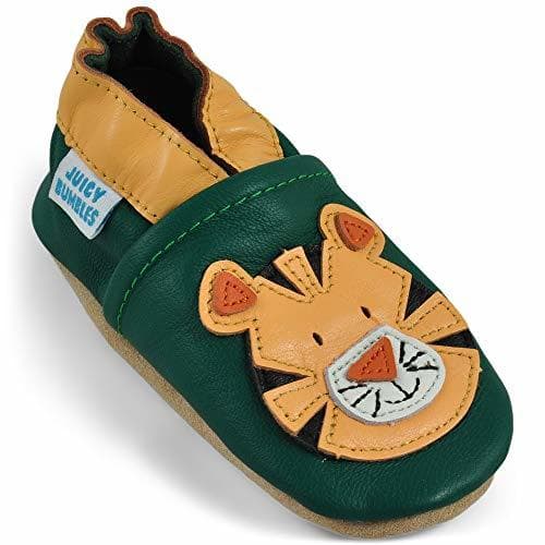 Producto Zapatillas Bebe Niño