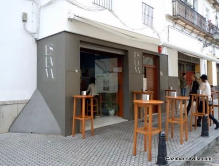 Restaurants Eslava