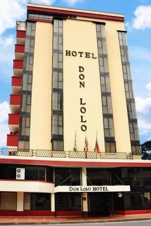 Place Hotel Don Lolo