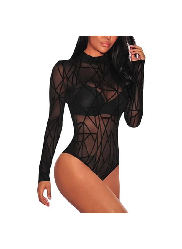 Producto GUOCU Bodysuit

