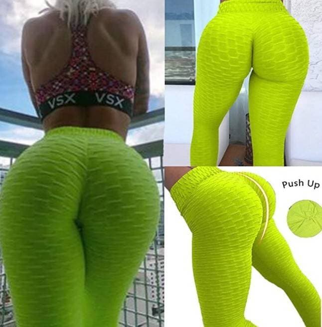 Moda FITTOO Mallas Leggings Mujer Pantalones Deportivos Yoga Alta Cintura Elásticos y Transpirables