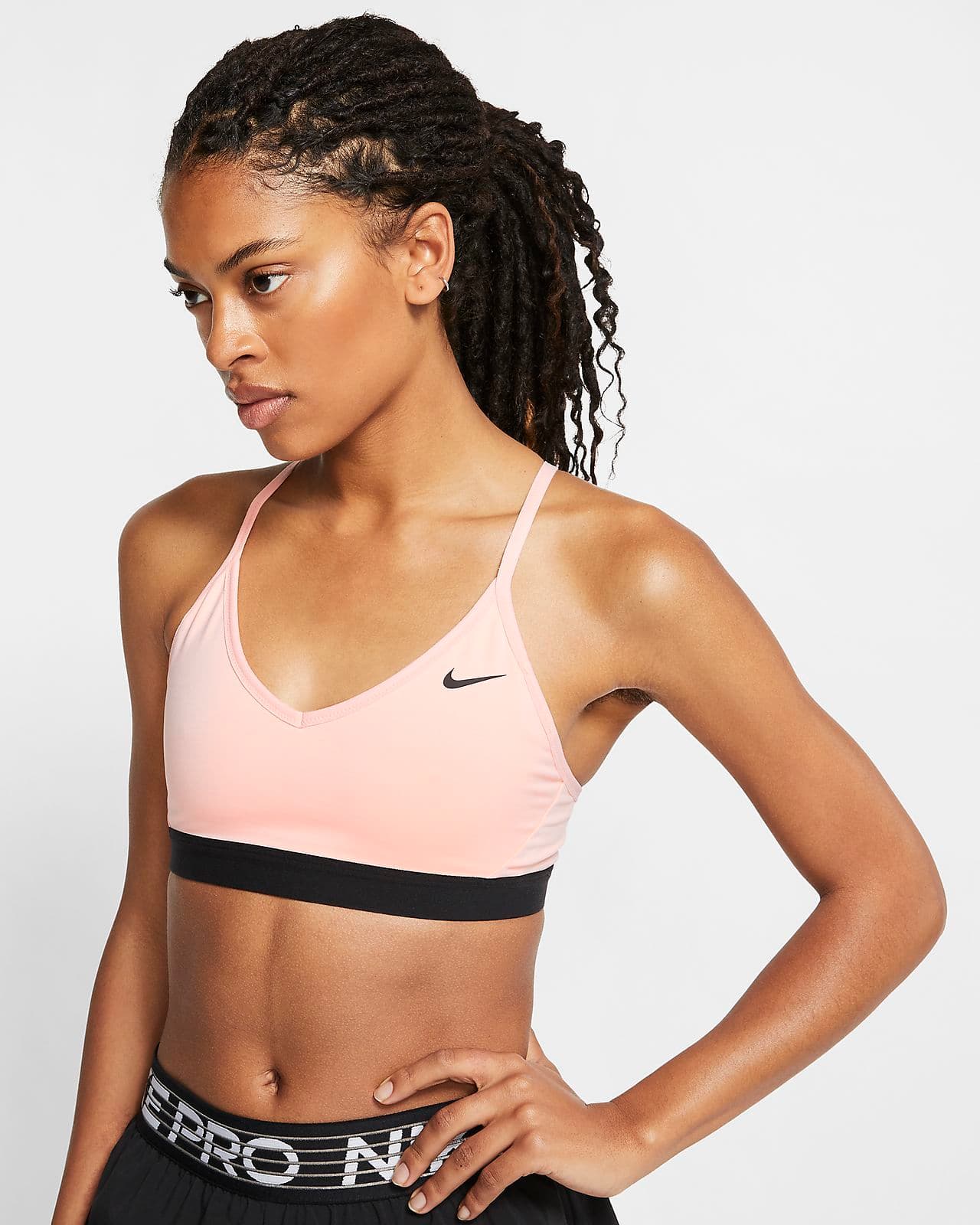 Producto Nike Indy Bra Sports Bra