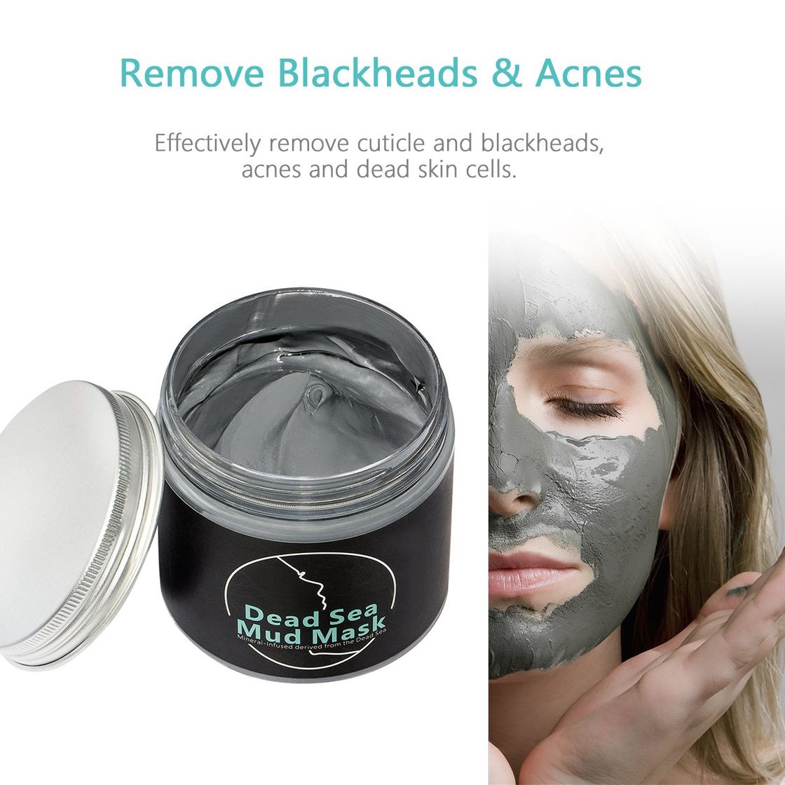 Belleza Arcillas Faciales 200g