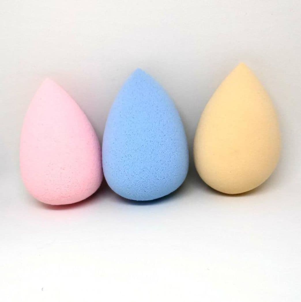 Belleza Beautyblender Esponja Tono Black